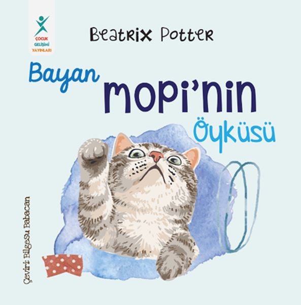 Bayan Mopi’nin Öyküsü