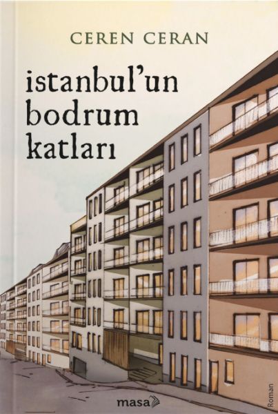 İstanbulun Bodrum Katları