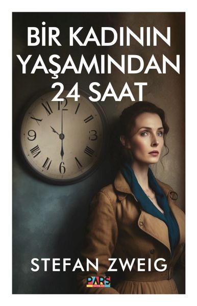 Bir Kadının Yaşamından 24 Saat