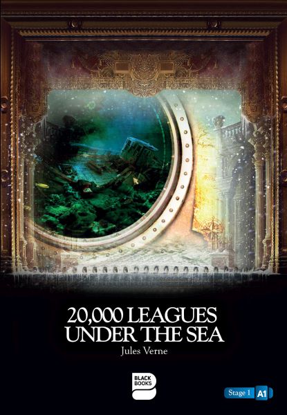 20000 Leagues Under The Sea  Level 1