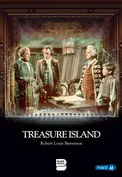 Treasure Island  Level 1