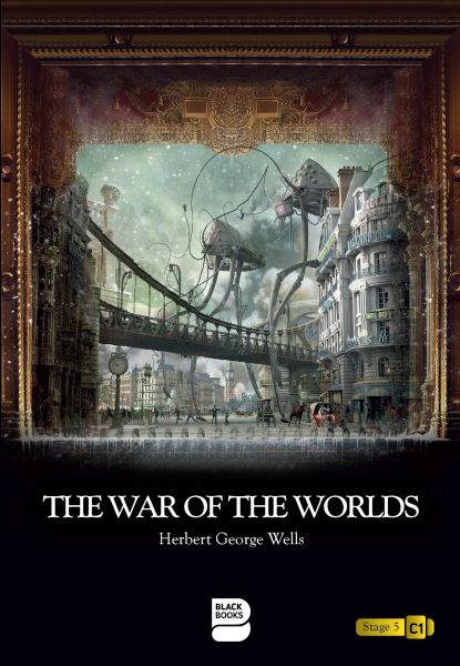 The War Of The Worlds  Level 5