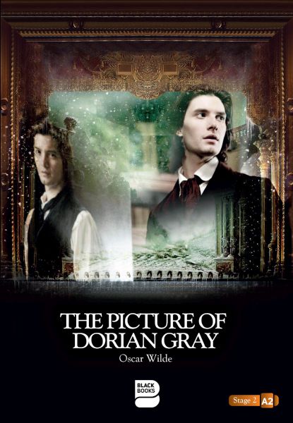 The Picture Of Dorian Gray  Level 2