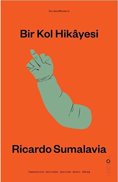 Bir Kol Hikâyesi