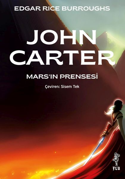 John Carter – Mars’ın Prensesi