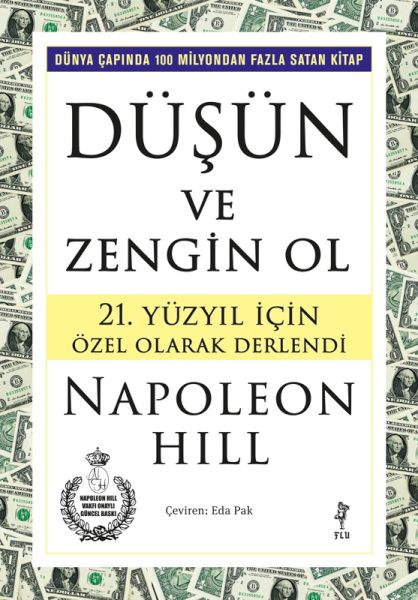 Düşün Ve Zengin Ol