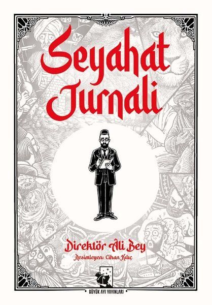 Seyahat Jurnali