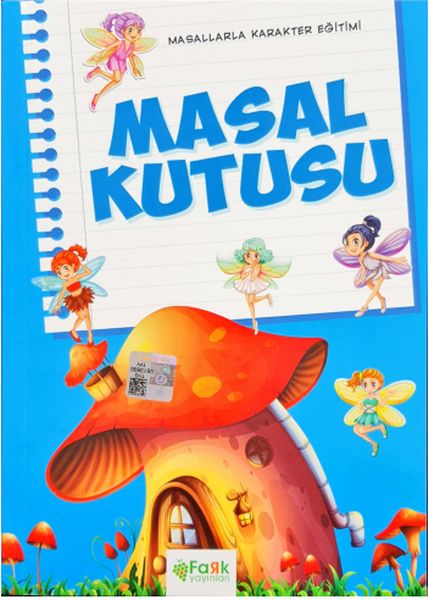 Masal Kutusu