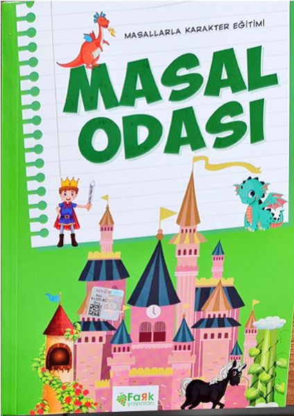 Masal Odası