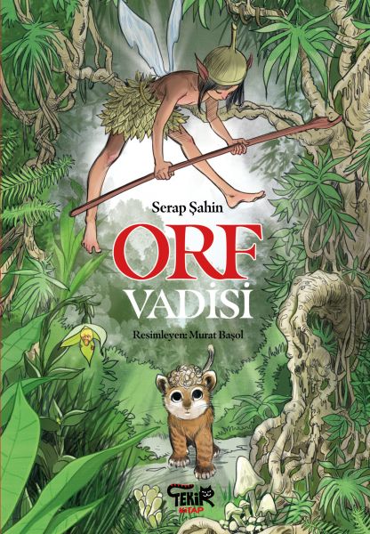 Orf Vadisi