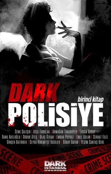 Dark Polisiye  Birinci Kitap