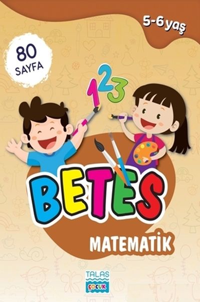 Betes Matematik 56 Yaş