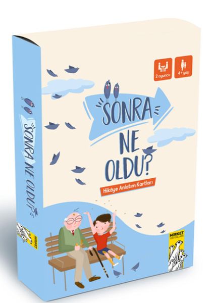 Sonra Ne Oldu