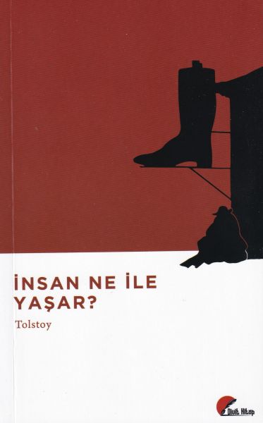 İnsan Ne İle Yaşar