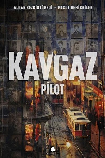 Kavgaz  Pilot