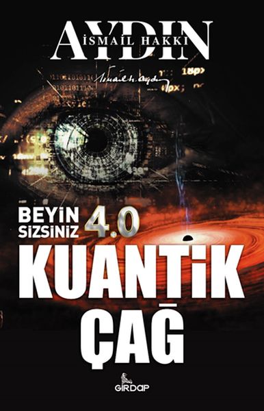 Beyin Sizsiniz 40  Kuantik Çağ