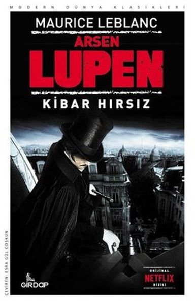 Kibar Hırsız  Arsen Lüpen