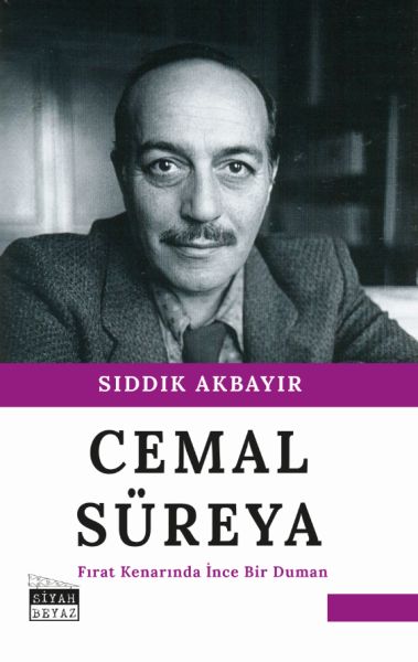 Cemal Süreya  Fırat Kenarında İnce Bir Duman