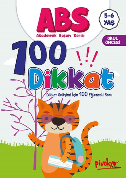 ABS 56 Yaş 100 Dikkat