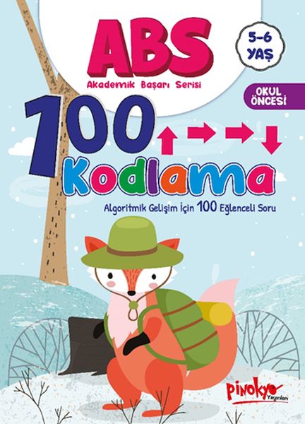 ABS 56 Yaş 100 Kodlama