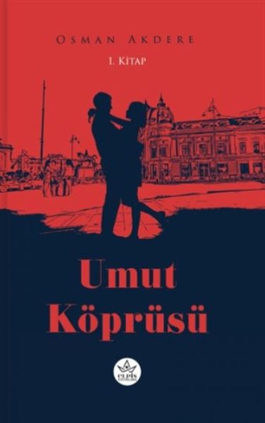 Umut Köprüsü 1 Kitap