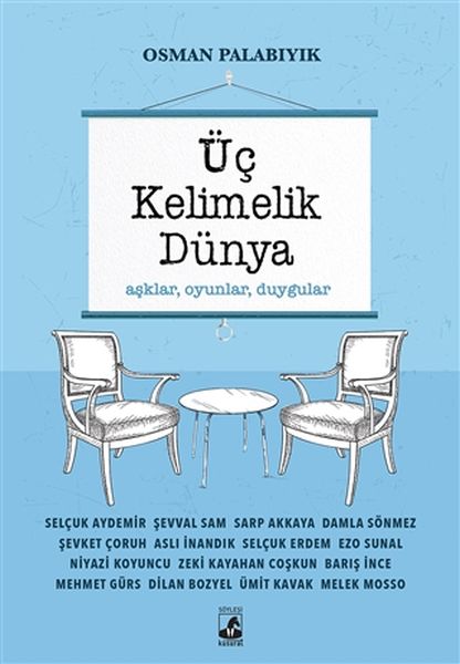 Üç Kelimelik Dünya