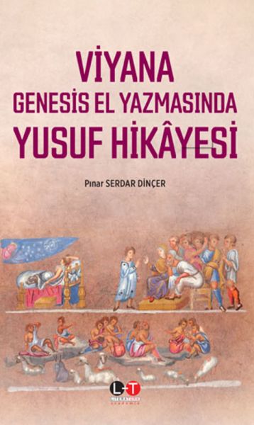 Viyana Genesis El Yazmasında Yusuf Hikayesi