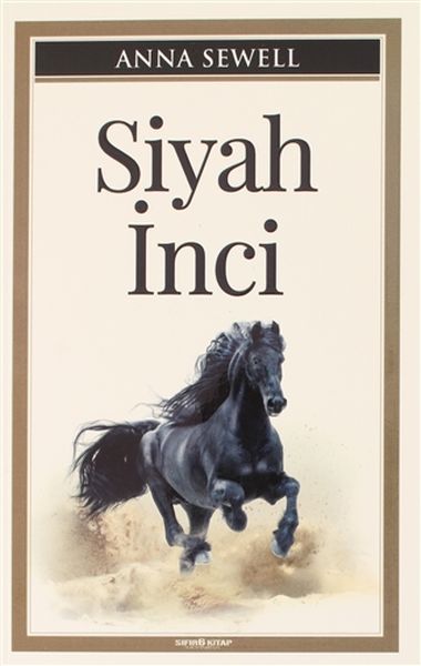 Siyah İnci