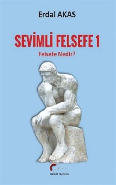 Felsefe Nedir  Sevimli Felsefe 1