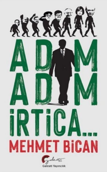 Adım Adım İrtica