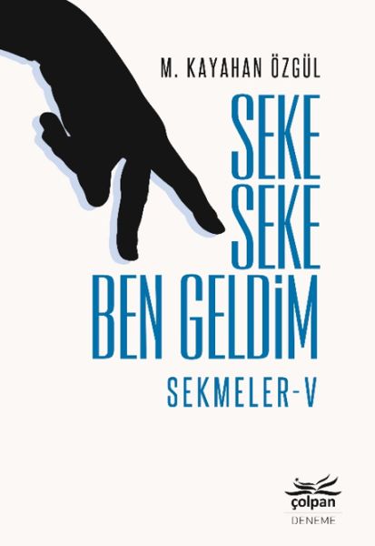 Seke Seke Ben Geldim  Sekmeler 5