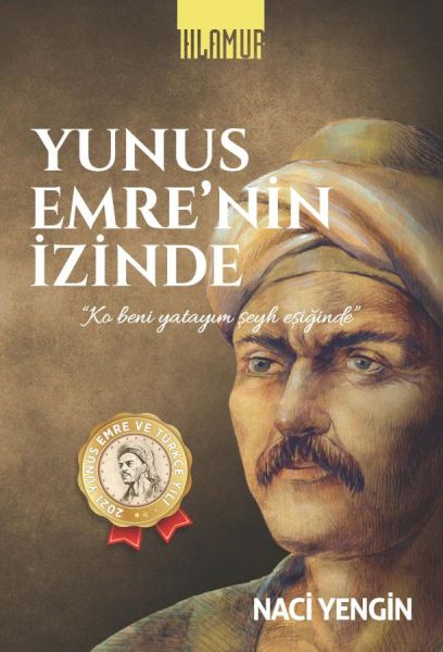 Yunus Emrenin İzinde