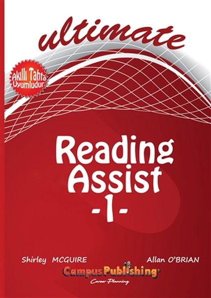 Ultimate Reading Assist 1