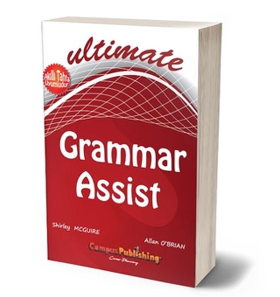 Grammar Assist