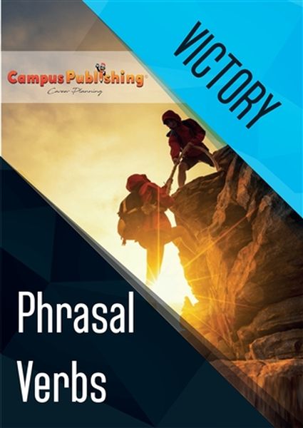 12 YKS Dil  Victory Phrasal Verbs