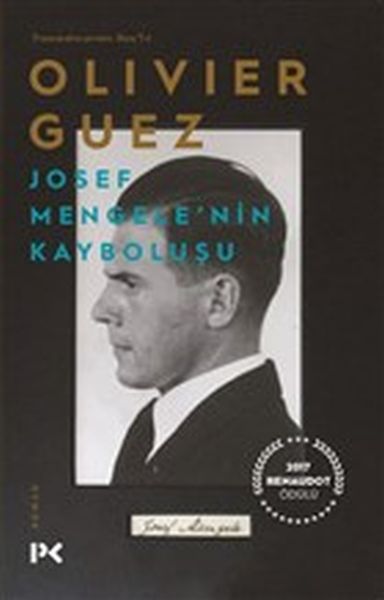 Josef Mengelenin Kayboluşu