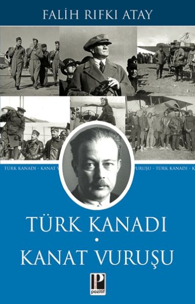 Türk Kanadı  Kanat Vuruşu