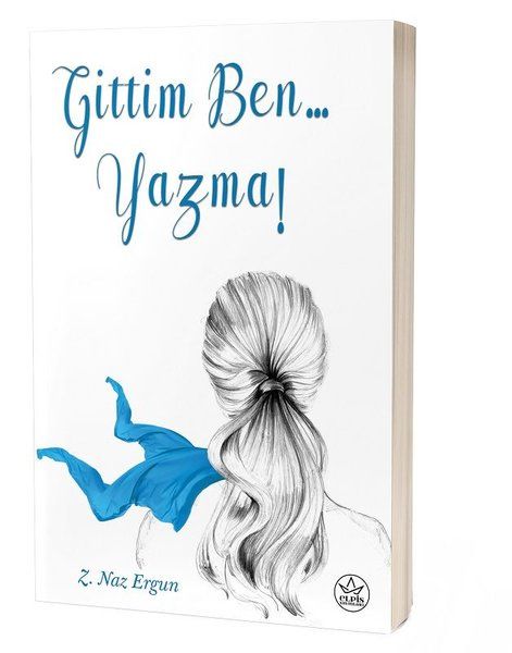 Gittim Ben Yazma