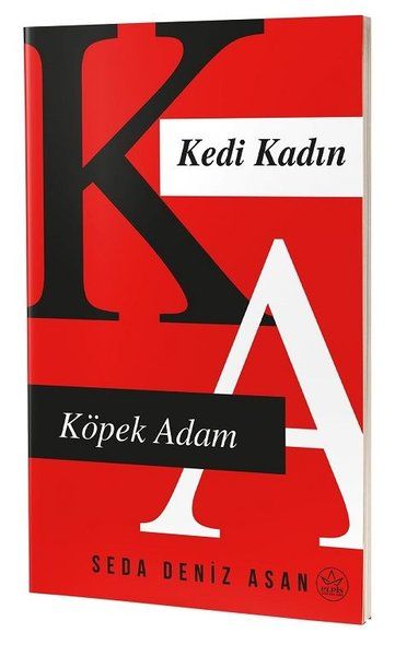 Kedi Kadın Köpek Adam