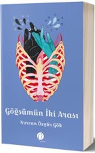 Göğsümün İki Arası