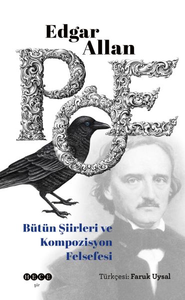 Edgar Allan Poe  Bütün Şiirleri ve Kompozisyon Felsefesi