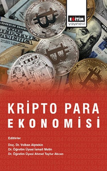 Kripto Para Ekonomisi