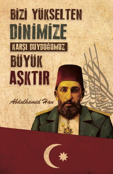 Abdülhamid Han  Dava Adamı Ajandası 1