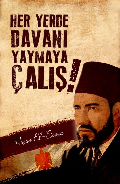 Hasan El  Benna  Dava Adamı Ajandası 8