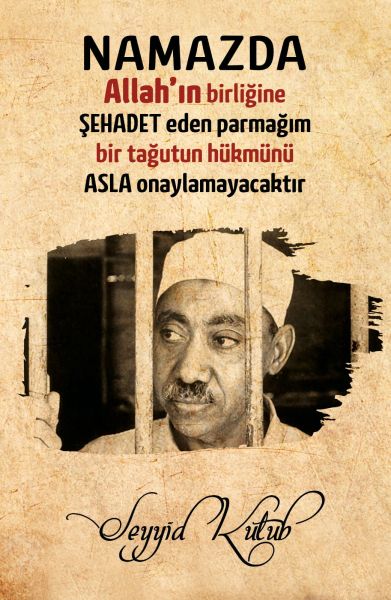 Seyyid Kutup  Dava Adamı Ajandası  09