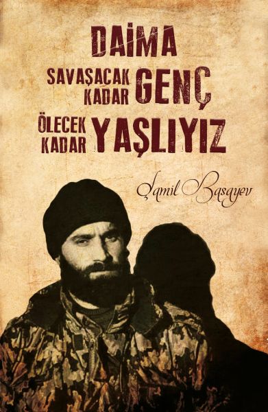 Şamil Basayev  Dava Adamı Ajandası 10