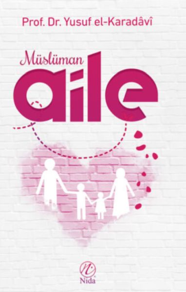 Müslüman Aile Ciltli