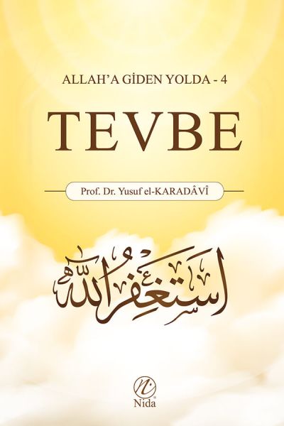 Allaha Giden Yolda 4  Tevbe