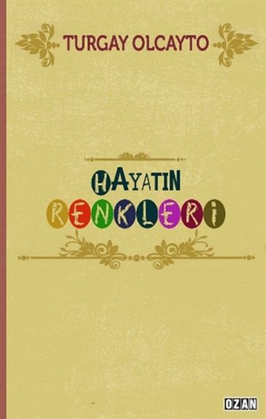 Hayatın Renkleri