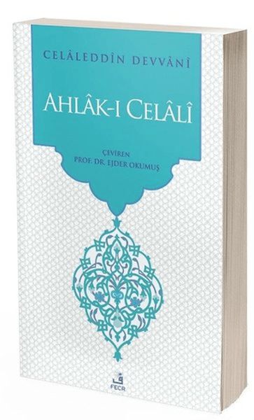 Ahlakı Celali